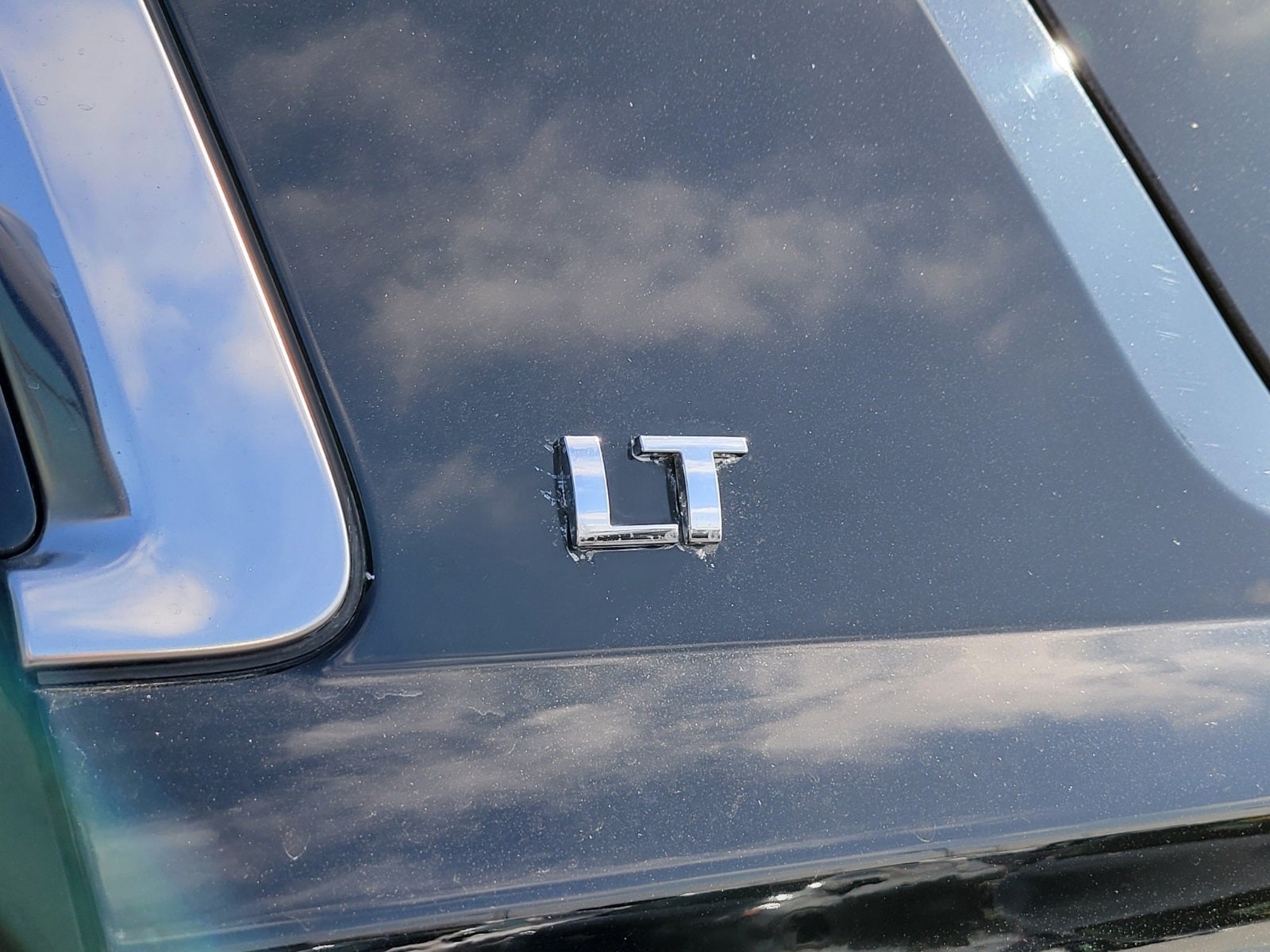 2017 Chevrolet Tahoe LT Z71